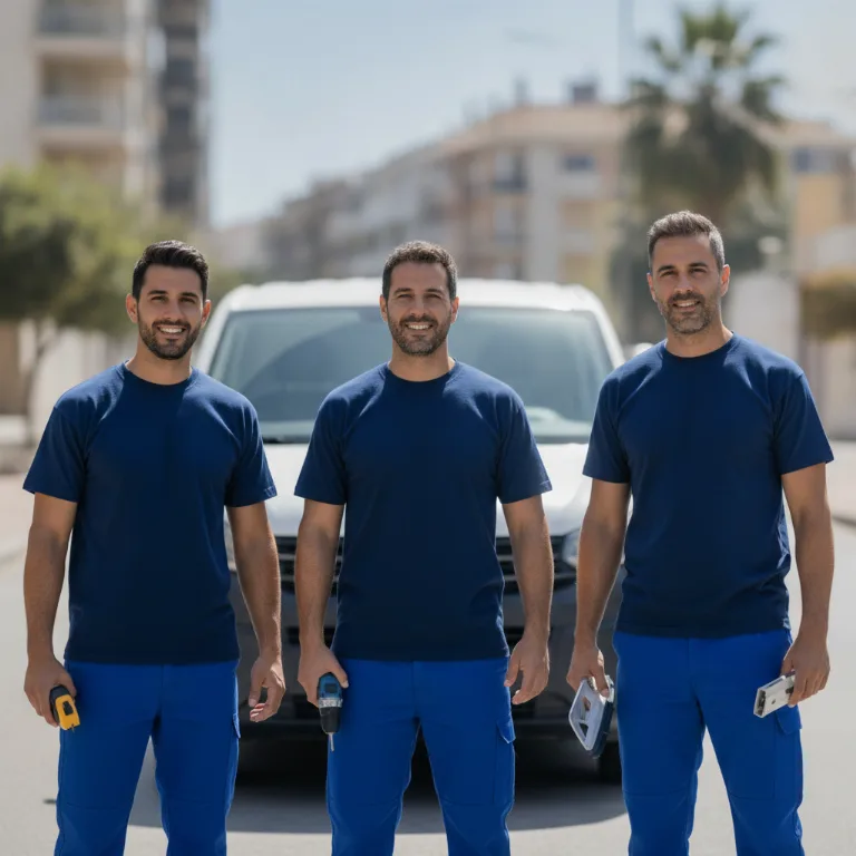 Installazione Finestre team a Pozzuoli